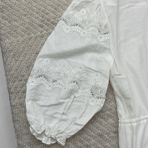 Rebecca Minkoff Elle/Ellie Dress - Picture 3 of 6